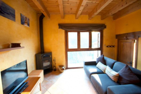 Cal Peretes - Apartamento de montaña en el Cadí